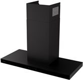 ETNA AB791ZT Wandschouw afzuigkap  5