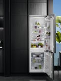 AEG TSC5S181DF 5000 ColdSense Inbouw Koel-vriescombinatie 9