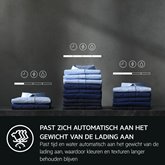 AEG LR6KOLN 6000 ProSense Wasmachine 5