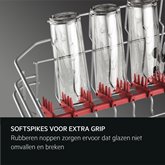 AEG FSE63307P QuickSelect AirDry Inbouw Vaatwasser 6