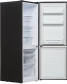 ETNA KCV143ZWA - Koel-vriescombinatie  11