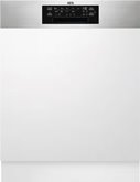 AEG FEE7671APM 7000 Serie GlassCare inbouw vaatwasser 6