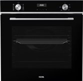ETNA OM272ZT Oven Multifunctioneel - 60 cm 1