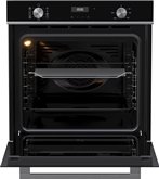 ETNA OM272ZT Oven Multifunctioneel - 60 cm 4