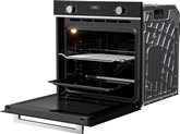 ETNA OM272ZT Oven Multifunctioneel - 60 cm 5