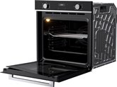 ETNA OM272ZT Oven Multifunctioneel - 60 cm 6
