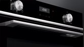 ETNA OM272ZT Oven Multifunctioneel - 60 cm 7