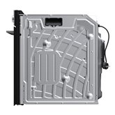 ETNA OM272ZT Oven Multifunctioneel - 60 cm 8