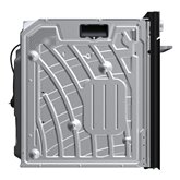 ETNA OM272ZT Oven Multifunctioneel - 60 cm 9