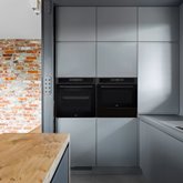 ETNA OP670MZ multifunctionele oven 11