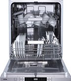 ETNA VW640N Volledig Geïntegreerde Vaatwasser  3