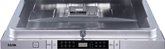 ETNA VW640N Volledig Geïntegreerde Vaatwasser  12