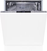 ETNA VW640N Volledig Geïntegreerde Vaatwasser  1
