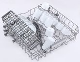 ETNA VW640N Volledig Geïntegreerde Vaatwasser  10