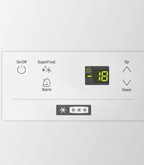 Liebherr CFe 2500-26 vrieskist 3