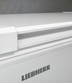 Liebherr CFe 2500-26 vrieskist 4