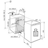 Liebherr IRd 3901-22 wit 2