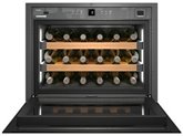 Liebherr WKEgb 582-26 inbouw wijnkoelkast 1