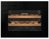 Liebherr WKEgb 582-26 inbouw wijnkoelkast 7
