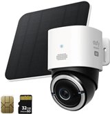 Eufy 4G LTE Camera S330 1