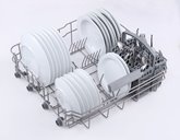 ETNA VW642N Inbouw Vaatwasser  9