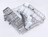 ETNA VW642N Inbouw Vaatwasser  10