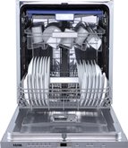 ETNA VW742N Inbouw Vaatwasser  4