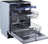 ETNA VW742N Inbouw Vaatwasser  3