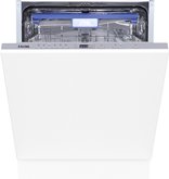 ETNA VW742N Inbouw Vaatwasser  1