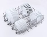 ETNA VW742N Inbouw Vaatwasser  9