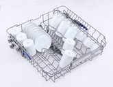 ETNA VW742N Inbouw Vaatwasser  10