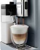 DeLonghi EXAM440.55.G Rivelia Volautomatische Koffiemachine 3