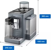 DeLonghi EXAM440.55.G Rivelia Volautomatische Koffiemachine 5