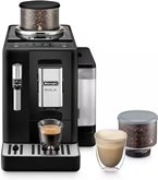 DeLonghi EXAM440.35.B Rivelia Volautomatische Koffiemachine 1
