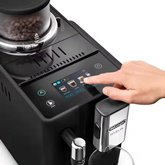 DeLonghi EXAM440.35.B Rivelia Volautomatische Koffiemachine 2