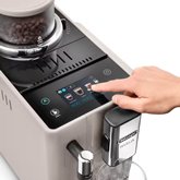 DeLonghi EXAM440.35.BG Rivelia Volautomatische Koffiemachine 2