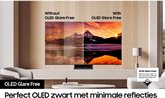 Samsung OLED QE77S95D TV (2024)  11