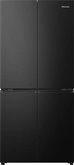 Hisense RQ5P470SAFE Amerikaanse Koelkast 1