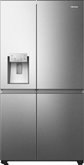 Hisense Amerikaanse Koelkast RS818N4IID 3
