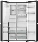 Hisense Amerikaanse Koelkast RS818N4IFD 3