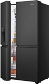 Hisense Amerikaanse Koelkast RS818N4IFD 4