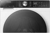 Hisense WF5S1045BW Wasmachine 2