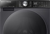 Hisense WF5S1045BB Wasmachine 2