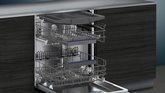 Siemens iQ300 SX63HX02CN geïntegreerde vaatwasser 6