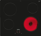 Siemens ET61RBEB8E iQ100 Inbouw Elektrische Kookplaat 1