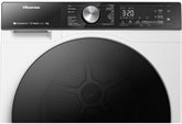 Hisense DH5S902BW Warmtepompdroger 2
