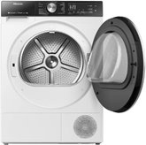 Hisense DH5S902BW Warmtepompdroger 3