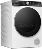 Hisense DH5S902BW Warmtepompdroger 4