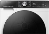 Hisense DH5S102BW Warmtepompdroger 2