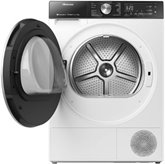 Hisense DH5S102BW Warmtepompdroger 3